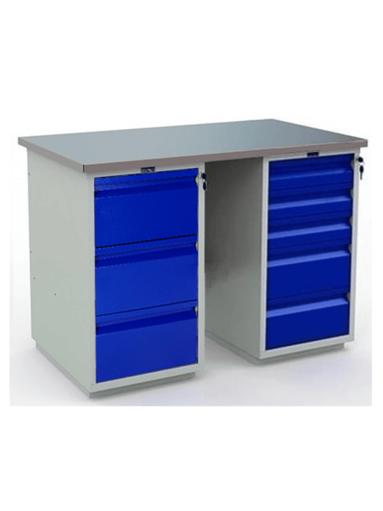 Верстак Практик Profi WT120.WD3/WD5.000 купить в Сургуте