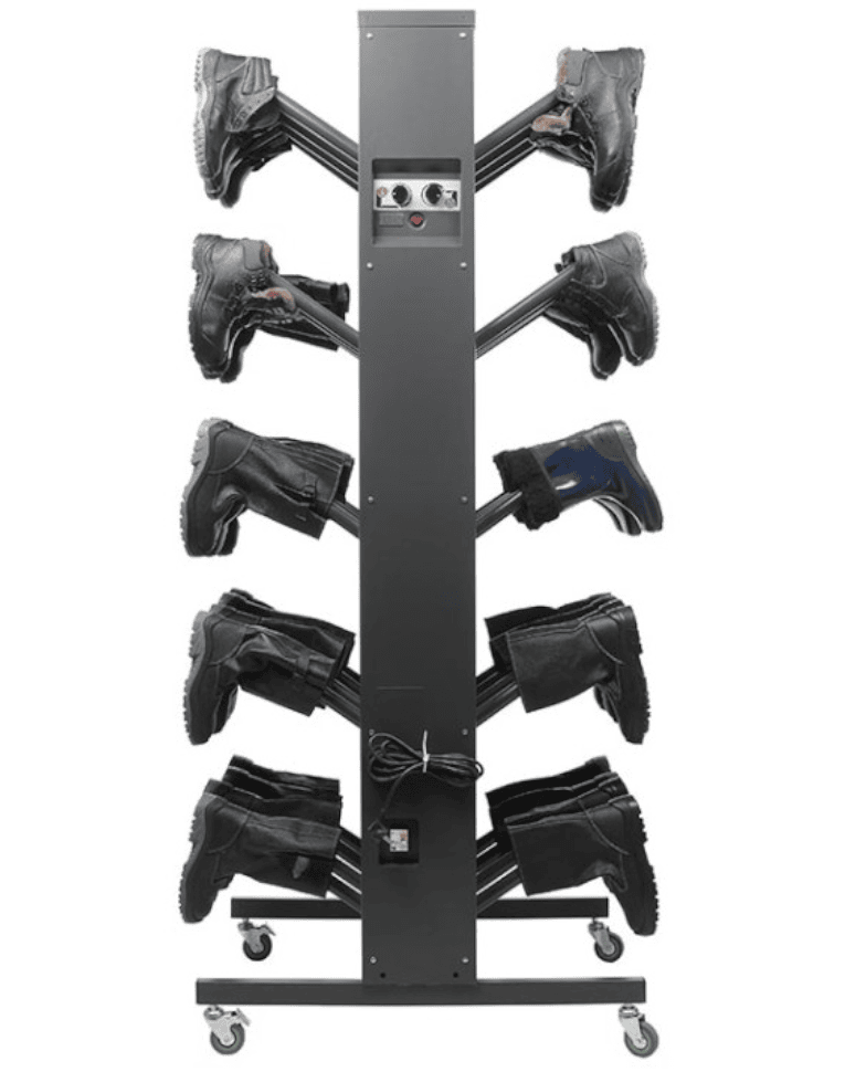 Сушильная стойка Норд 20 купить в Сургуте Сушильная стойка Норд 20 купить в Сургуте