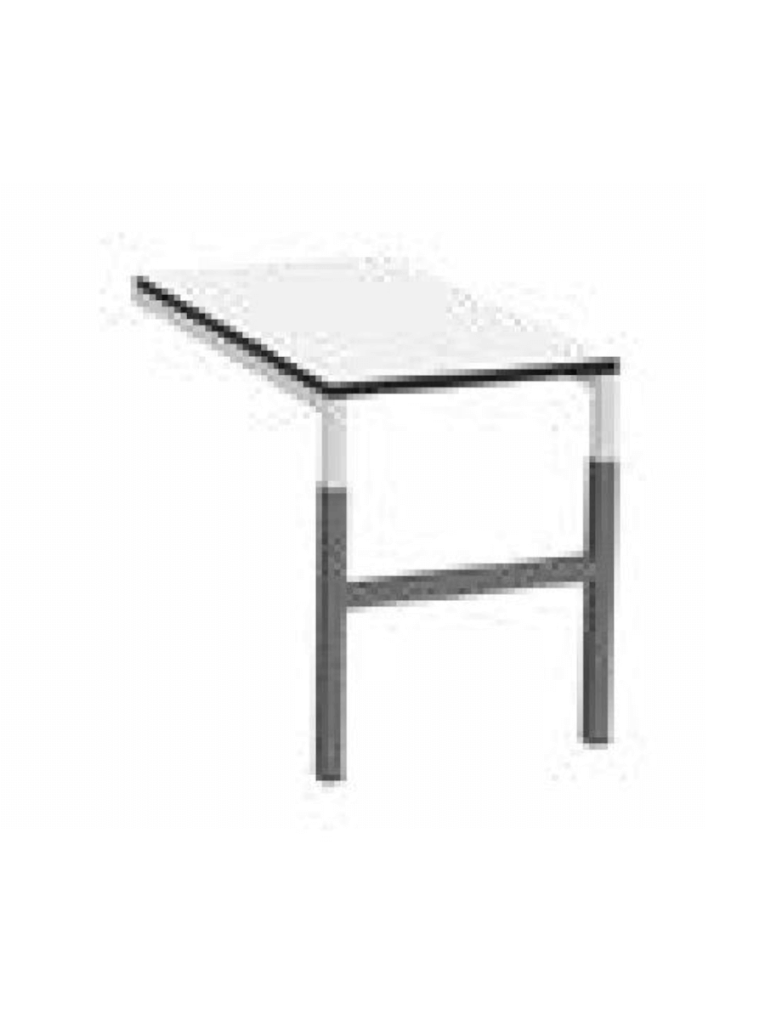 Стол-приставка ДиКом СР-М ДСП купить в Сургуте Стол-приставка ДиКом СР-М ДСП купить в Сургуте