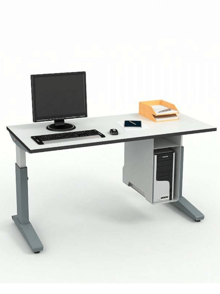 Стол монтажный ДиКом СР-200-01 Р ESD пластик купить в Сургуте Стол монтажный ДиКом СР-200-01 Р ESD пластик купить в Сургуте