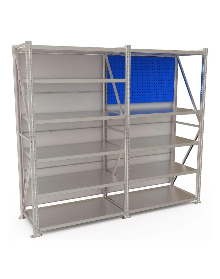 Система хранения инструментов MODUL XL 2x2000 №1 купить в Сургуте