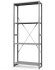 Стеллаж ТСУ 2500x700x600 4 полки (150 кг, металл) купить в Сургуте