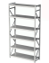 Стеллаж MS Profi 2000х1500х1000 6 полок купить в Сургуте