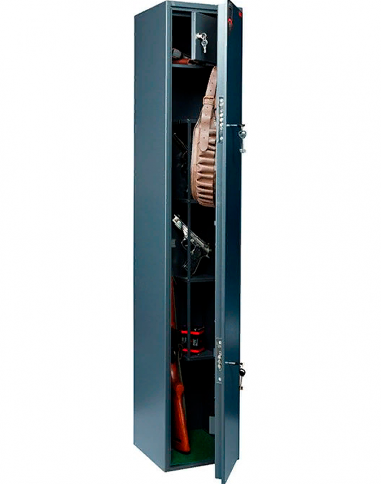 Оружейный сейф Aiko Беркут 165 купить в Сургуте Оружейный сейф Aiko Беркут 165 купить в Сургуте