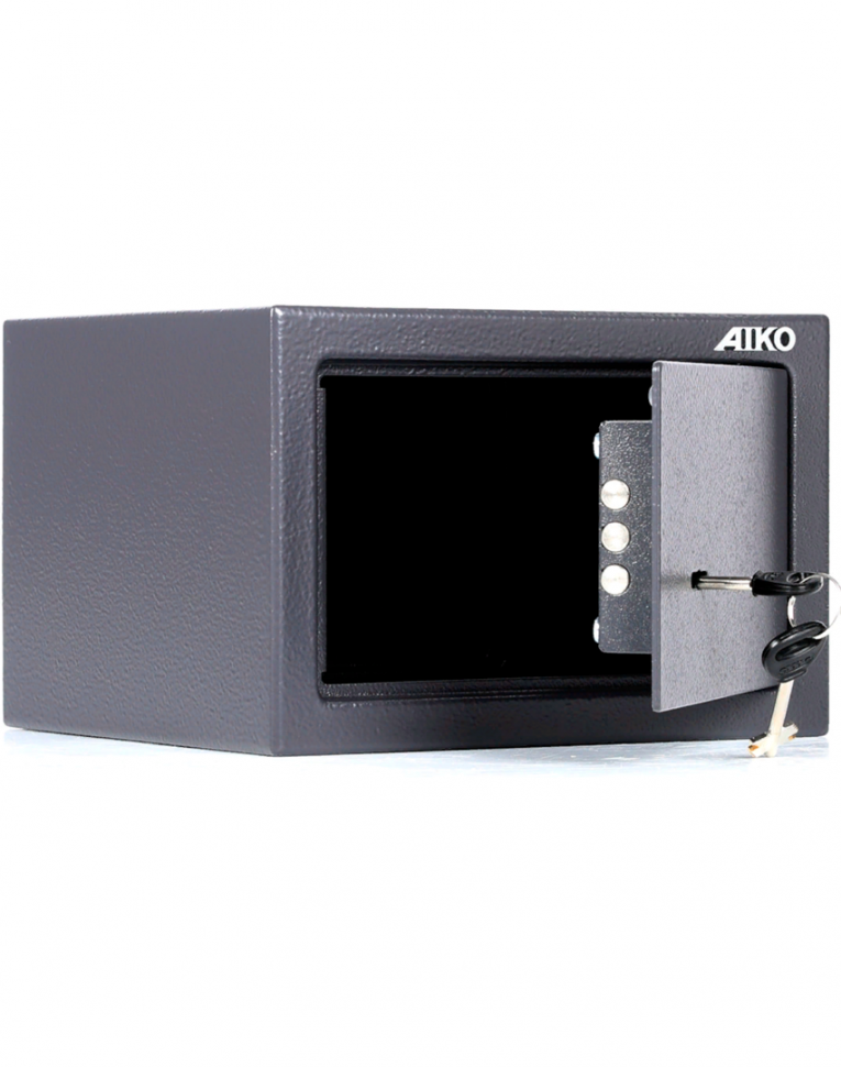 Мебельный сейф Aiko T-170 KL купить в Сургуте Мебельный сейф Aiko T-170 KL купить в Сургуте