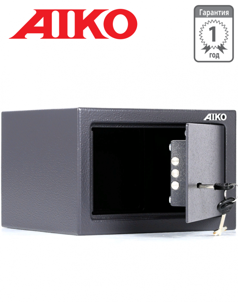 Мебельный сейф Aiko T-170 KL купить в Сургуте Мебельный сейф Aiko T-170 KL купить в Сургуте