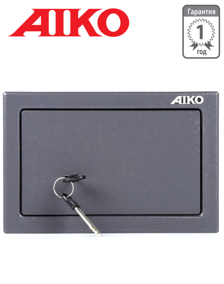 Мебельный сейф Aiko T-170 KL купить в Сургуте Мебельный сейф Aiko T-170 KL купить в Сургуте
