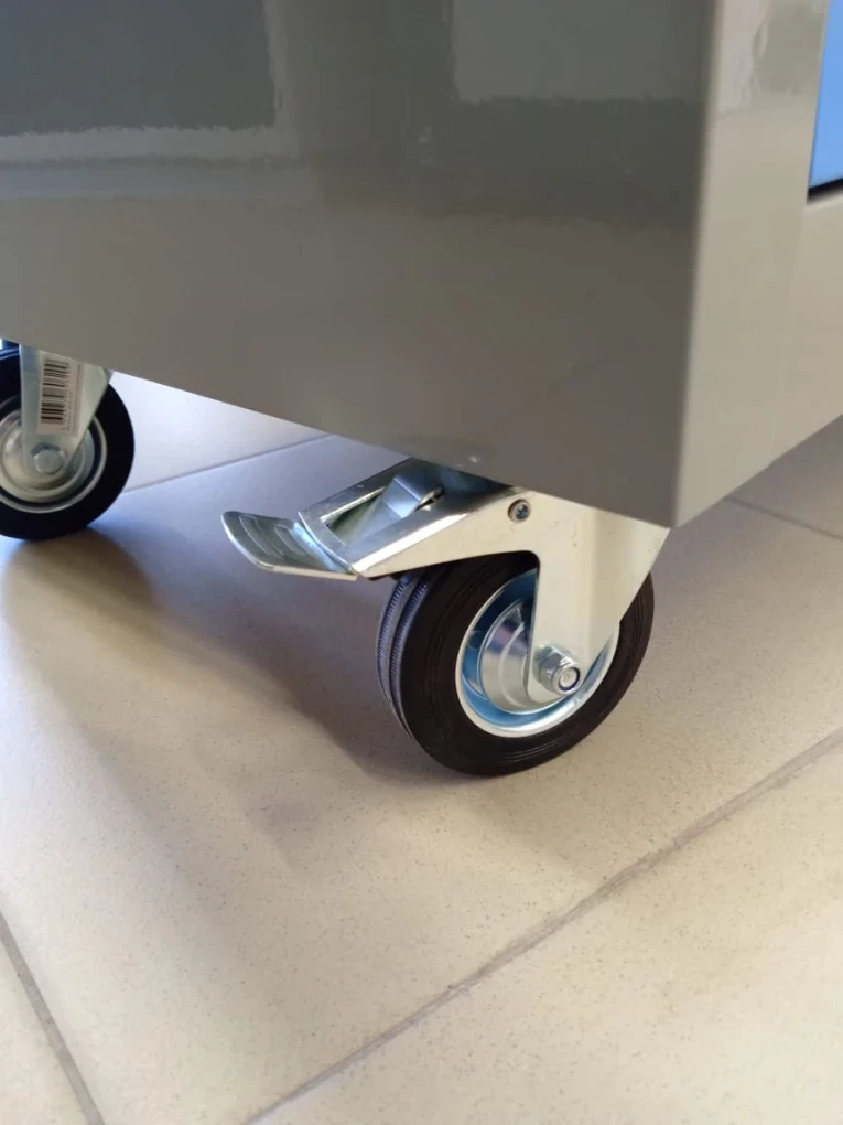 Тележка инструментальная SLF купить в Сургуте Тележка инструментальная SLF купить в Сургуте