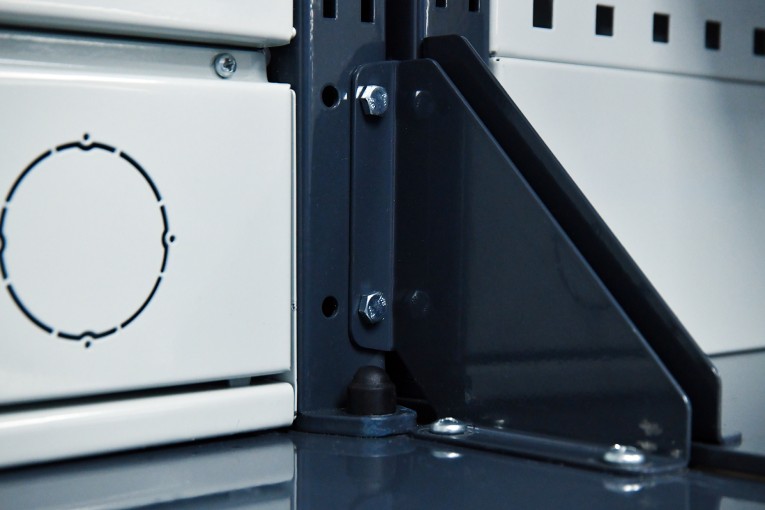 Верстак FBK 205.35.4-2F купить в Сургуте