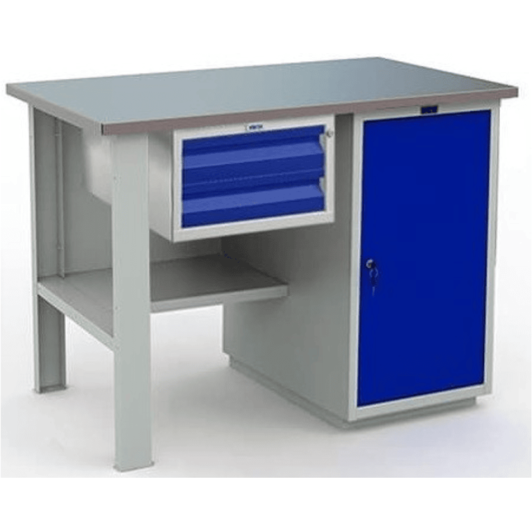 Верстак Profi WT120.F1/WD1.100 купить в Сургуте