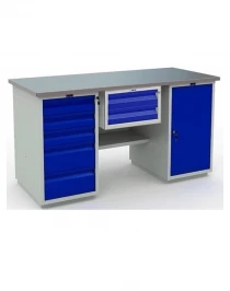Верстак Profi WT160.WD5/WD1.100 Верстак Profi WT160.WD5/WD1.100