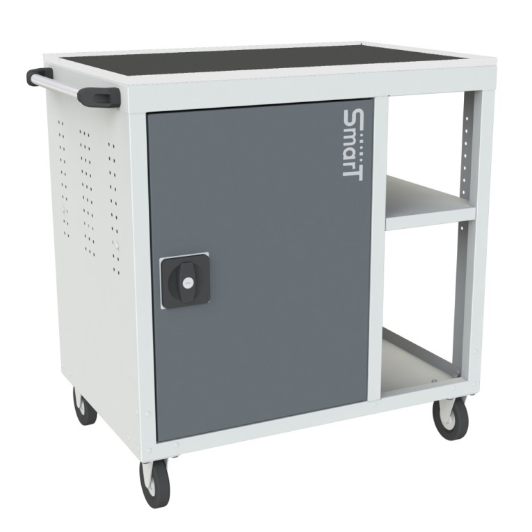 Тумба SMART 1М с лотком купить в Сургуте