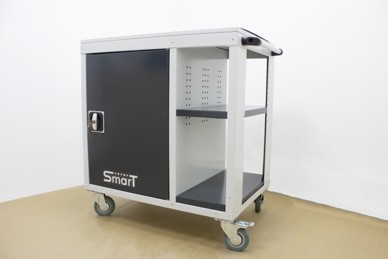 Тумба SMART 1М с лотком купить в Сургуте