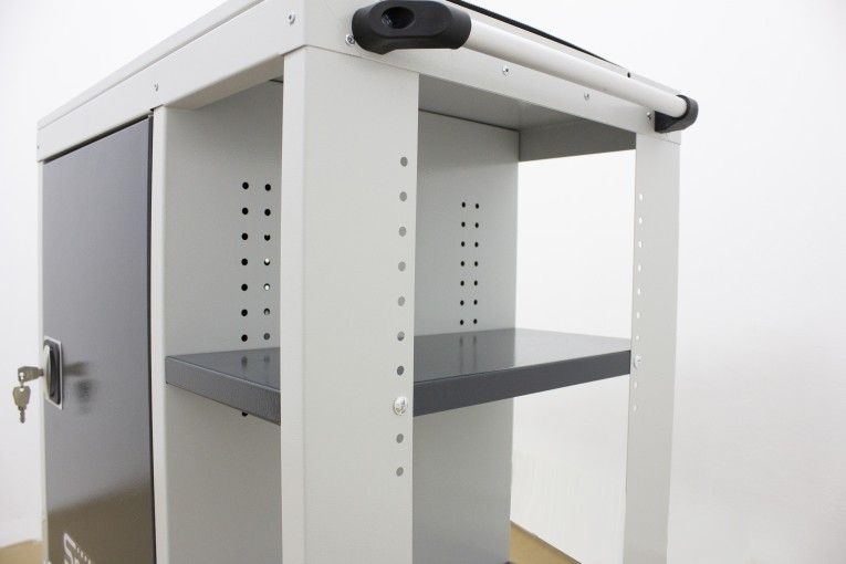 Тумба SMART 1М с лотком купить в Сургуте