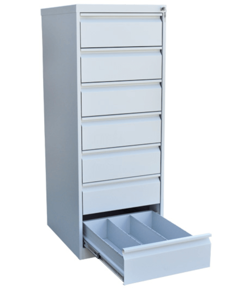 Шкаф картотечный ШК-7 формат А6 купить в Сургуте Шкаф картотечный ШК-7 формат А6 купить в Сургуте