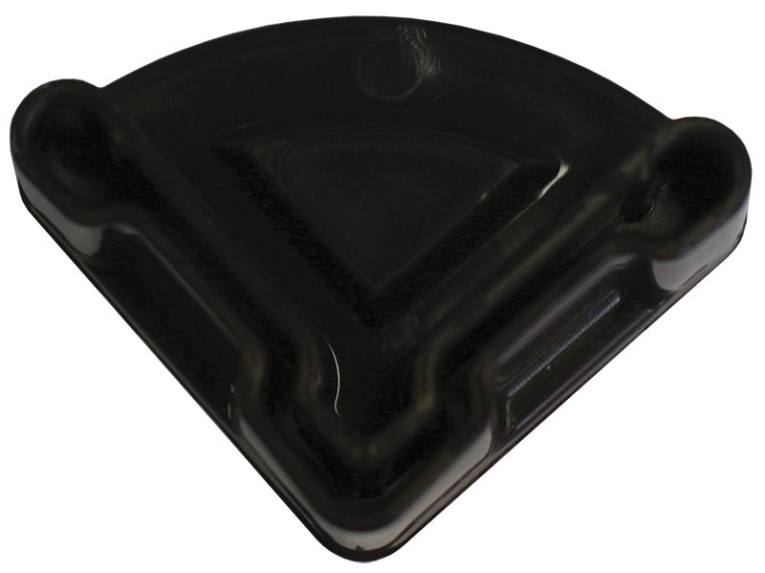 Комплект T-образного усилителя стойки MS Strong с резьбой купить в Сургуте