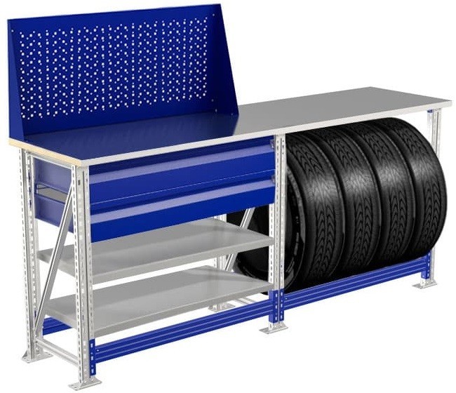 Верстак Master MT100.MF1 / MF1 / MF1.212.000 купить в Сургуте Верстак Master MT100.MF1 / MF1 / MF1.212.000 купить в Сургуте