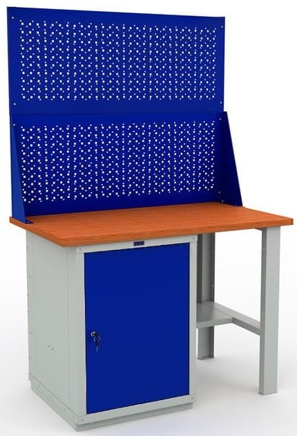 Верстак Expert W120.WS1/F2.020 купить в Сургуте Верстак Expert W120.WS1/F2.020 купить в Сургуте