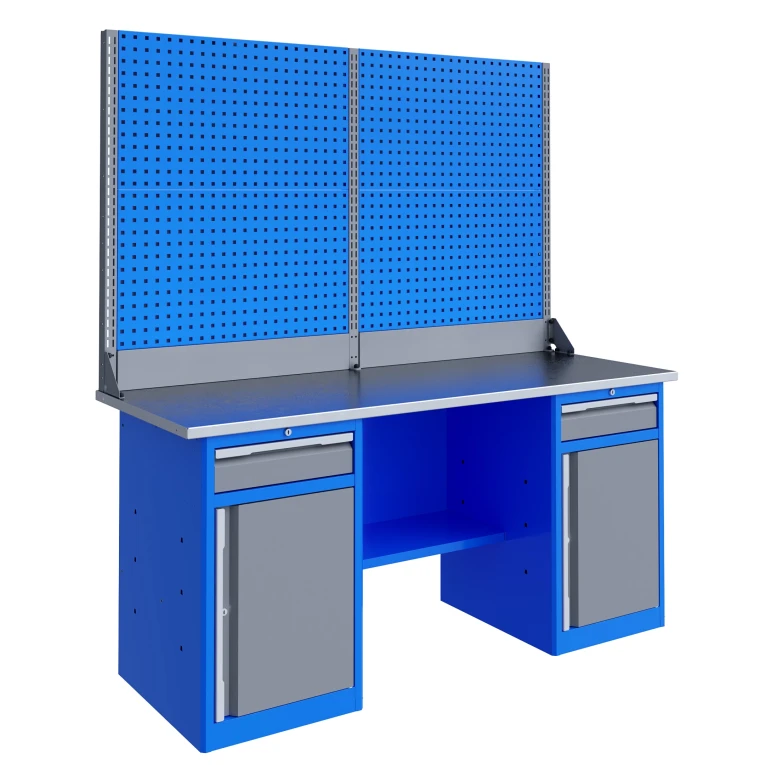 Верстак PRF 201.88.3-2 купить в Сургуте Верстак PRF 201.88.3-2 купить в Сургуте