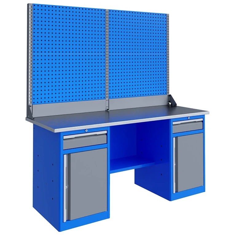 Верстак PRF 201.88.3-2 купить в Сургуте Верстак PRF 201.88.3-2 купить в Сургуте