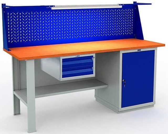 Верстак Expert W200.F2/WS1.111 купить в Сургуте Верстак Expert W200.F2/WS1.111 купить в Сургуте