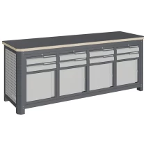 Модульный верстак MCN 2052.S9999 Модульный верстак MCN 2052.S9999