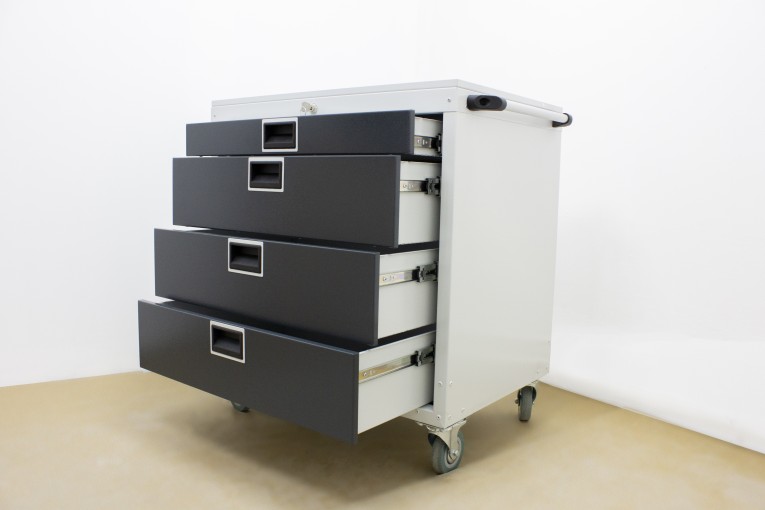 Тумба SMART 4М с лотком купить в Сургуте