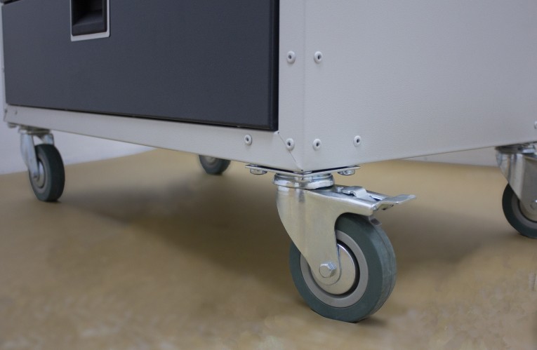 Тумба SMART 4М с лотком купить в Сургуте