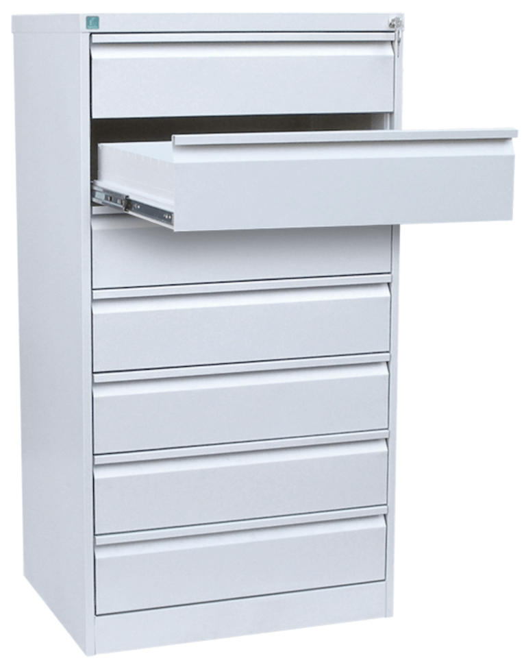 Шкаф картотечный ШК-7-3 купить в Сургуте Шкаф картотечный ШК-7-3 купить в Сургуте