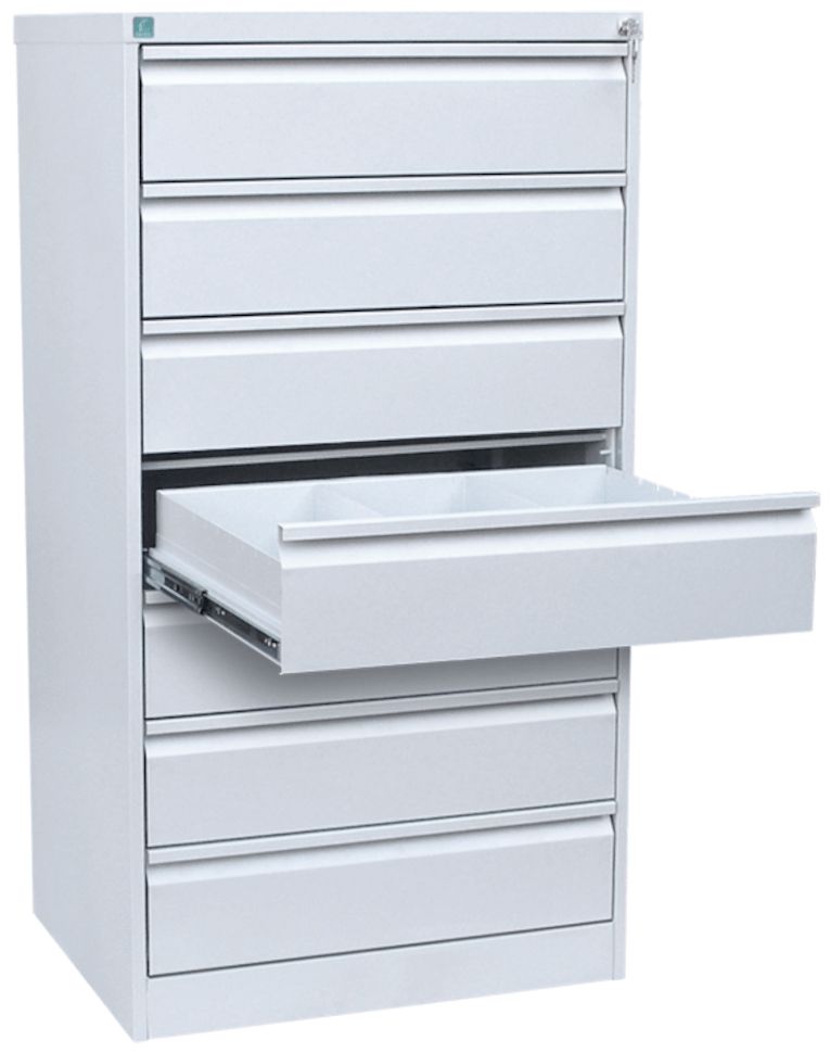 Шкаф картотечный ШК-7-3 купить в Сургуте Шкаф картотечный ШК-7-3 купить в Сургуте