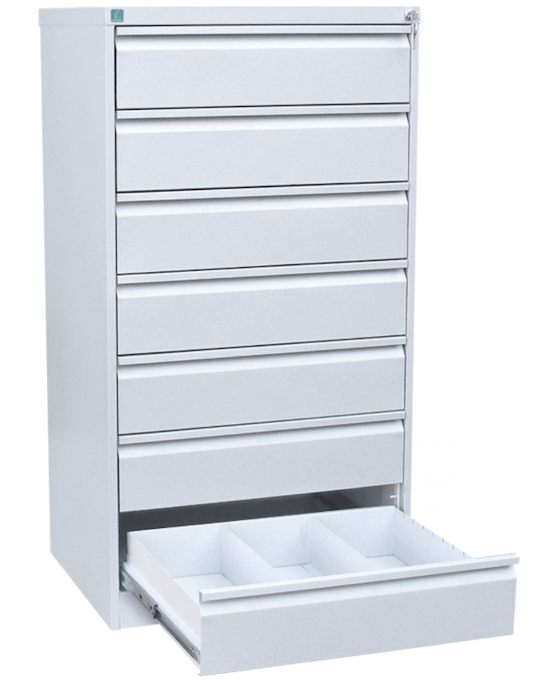 Шкаф картотечный ШК-7-3 купить в Сургуте Шкаф картотечный ШК-7-3 купить в Сургуте