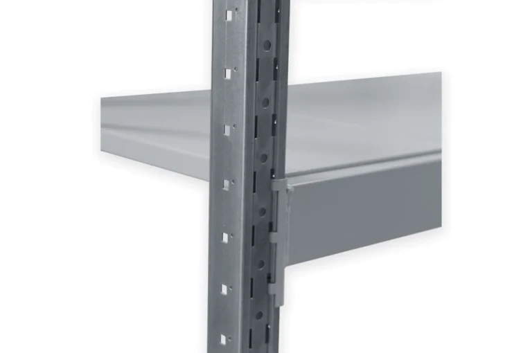 Стеллаж грузовой Диком СТ-051 2700х1800х650 с 4 ярусами купить в Сургуте