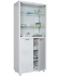 Медицинский шкаф HILFE МД 2 1780/SG купить в Сургуте