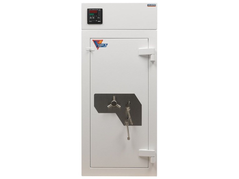 Сейф-термостат VALBERG TS - 3/50 купить в Сургуте