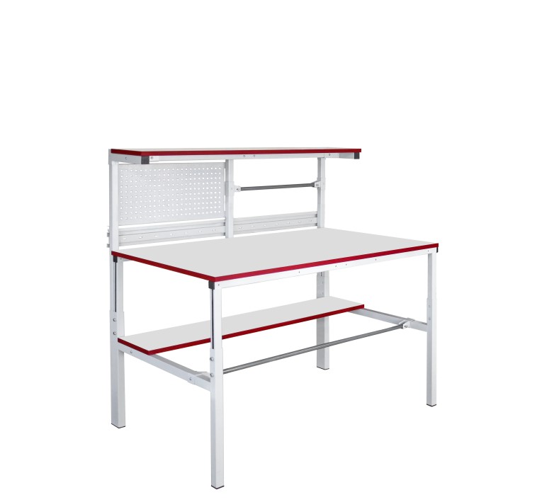 Стол упаковочный Gresson СУ-2000х900 купить в Сургуте