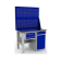 Верстак Profi WT120.F1/WD2.120 купить в Сургуте