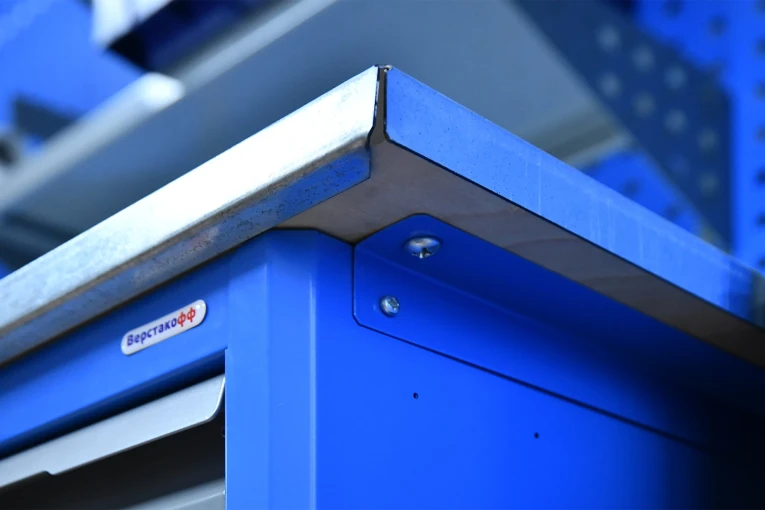 Верстак PRF 181.67.2-2F купить в Сургуте