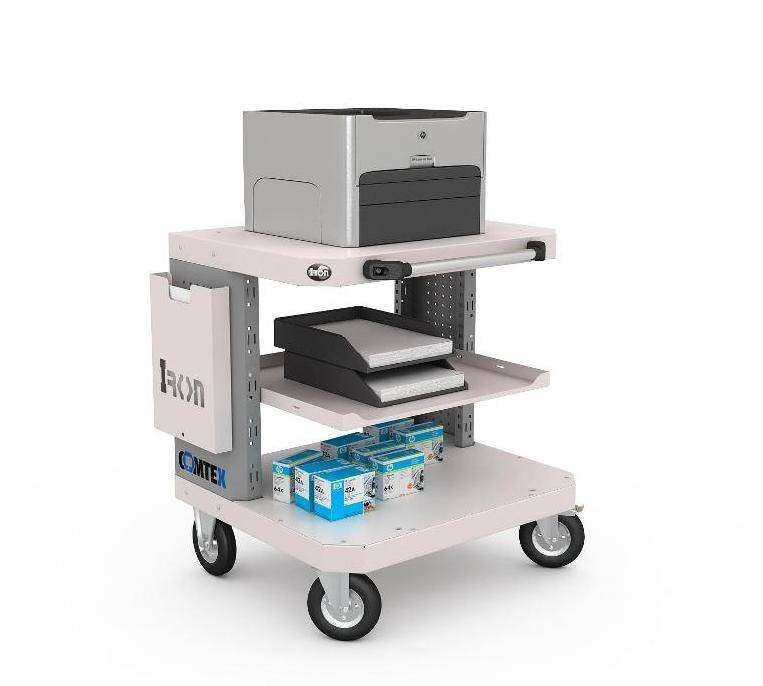 Тележка COMTEX №1 купить в Сургуте