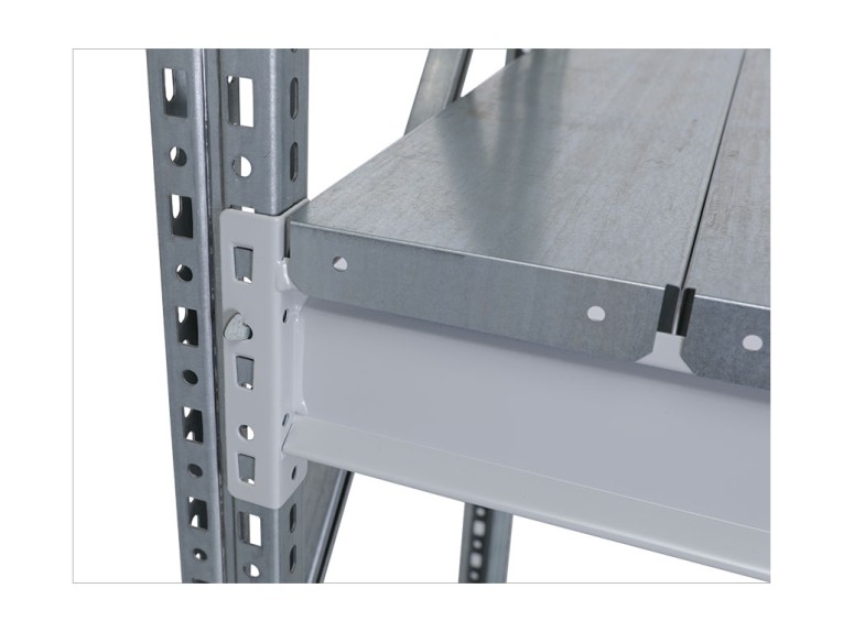 Стеллаж MS Profi 3000х1500х400 3 полки купить в Сургуте Стеллаж MS Profi 3000х1500х400 3 полки купить в Сургуте