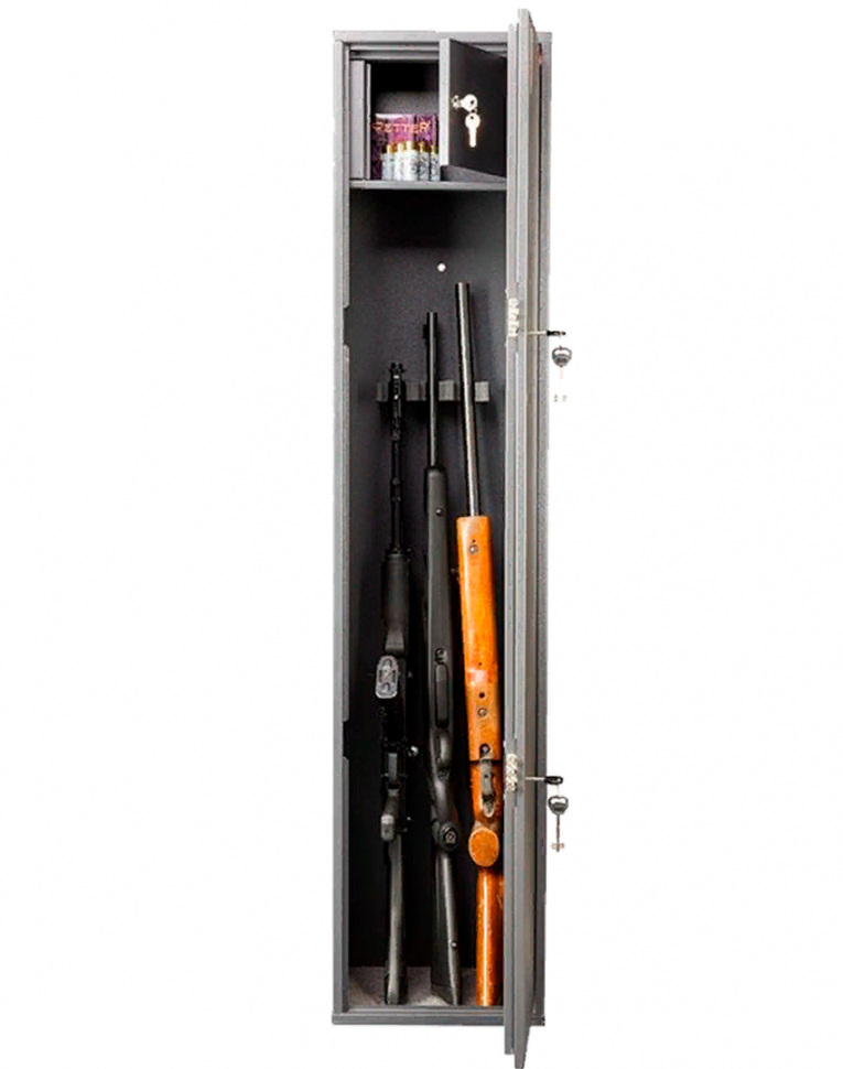 Оружейный сейф Aiko Чирок 1328 (Сокол) купить в Сургуте