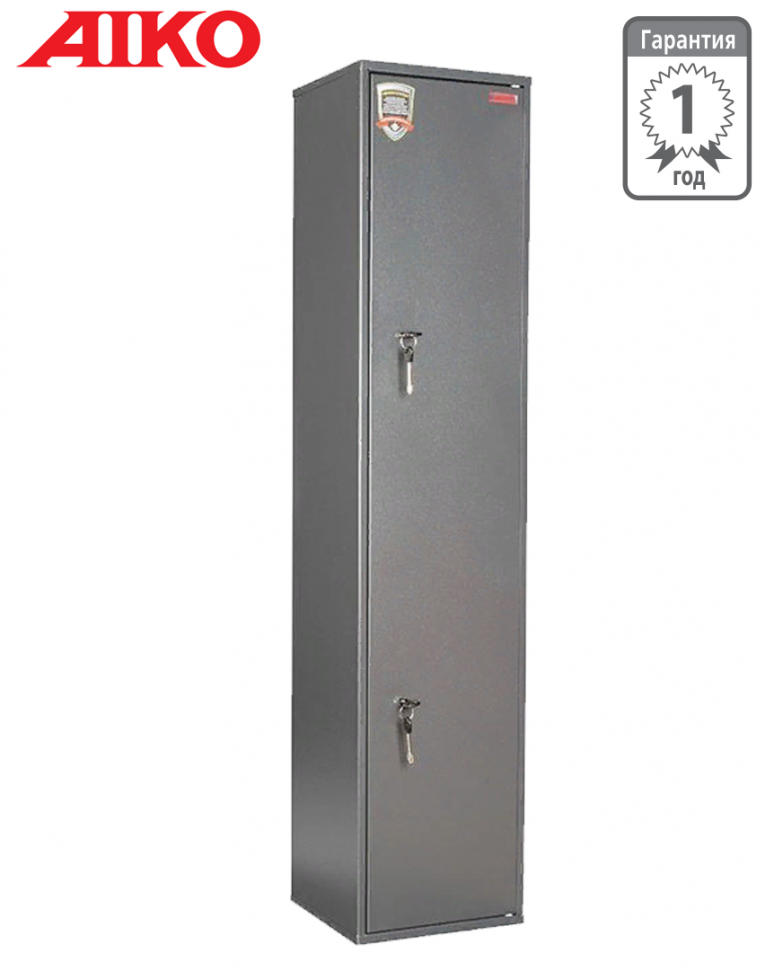 Оружейный сейф Aiko Чирок 1328 (Сокол) купить в Сургуте