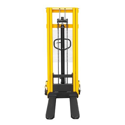 Ручной гидравлический штабелер SDJ 1525 (1500 кг; 2,5 м; фиксированные вилы) SMARTLIFT (SMART) купить в Сургуте