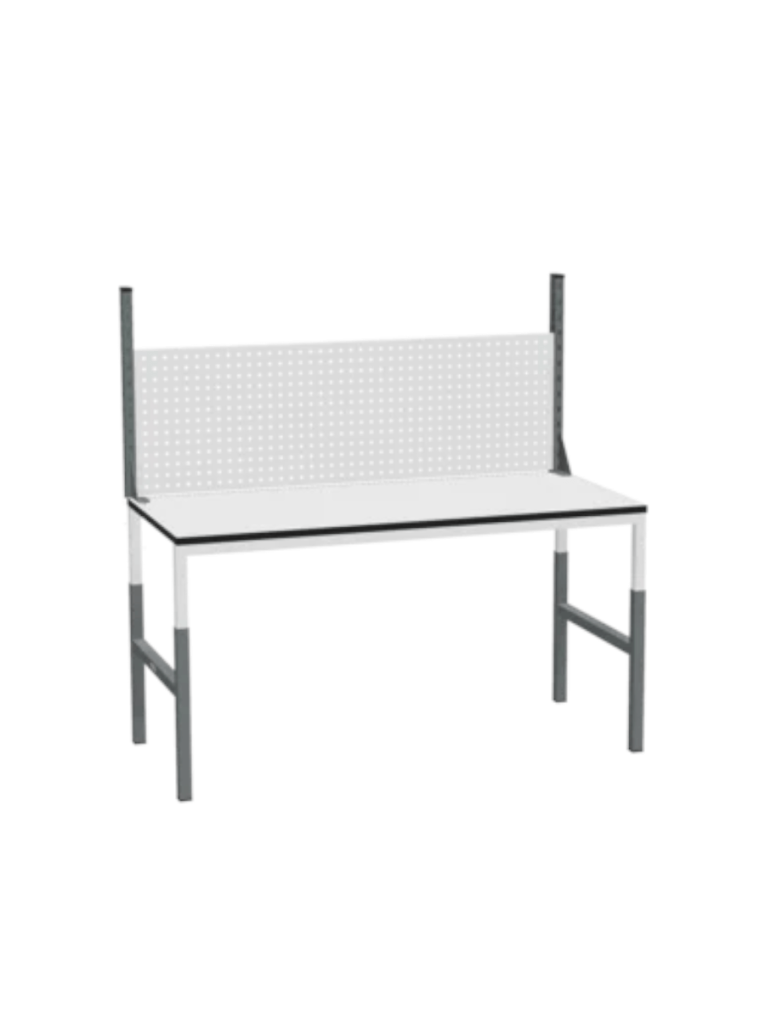 Стол монтажный ДиКом СР-М-150-02 ДСП купить в Сургуте Стол монтажный ДиКом СР-М-150-02 ДСП купить в Сургуте