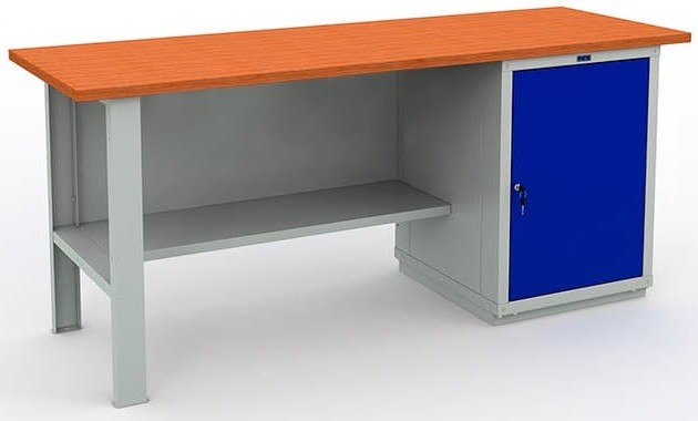 Верстак Expert W200.F2/WS1.000 купить в Сургуте