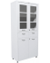 Медицинский шкаф HILFE МД 2 1780 R-1 купить в Сургуте