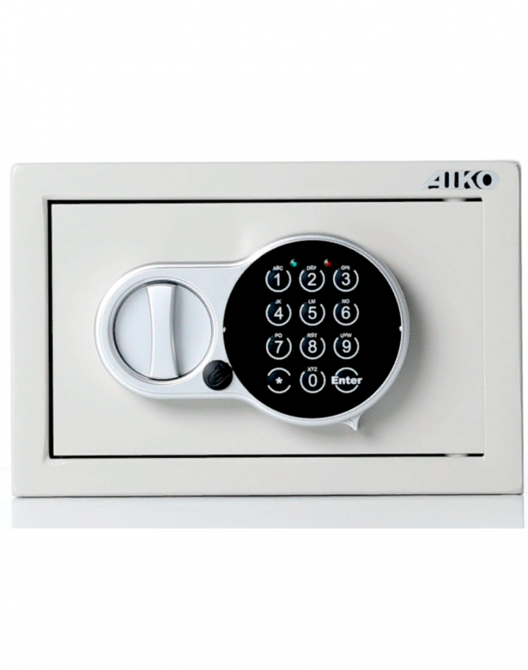 Мебельный сейф Aiko Т-17 EL купить в Сургуте Мебельный сейф Aiko Т-17 EL купить в Сургуте
