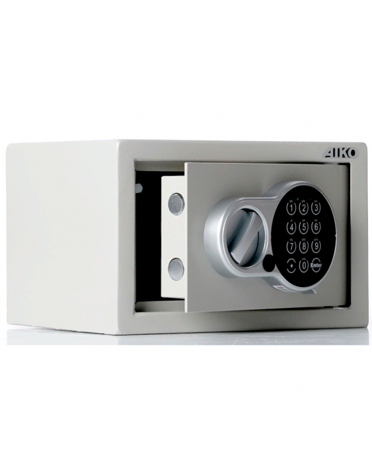 Мебельный сейф Aiko Т-17 EL купить в Сургуте Мебельный сейф Aiko Т-17 EL купить в Сургуте