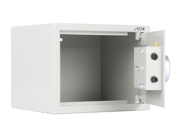 Мебельный сейф Aiko Т-17 EL купить в Сургуте Мебельный сейф Aiko Т-17 EL купить в Сургуте