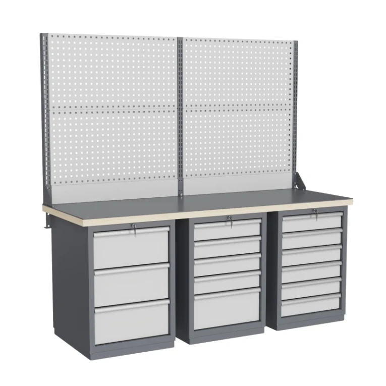 Верстак FBK 205.356-2 купить в Сургуте