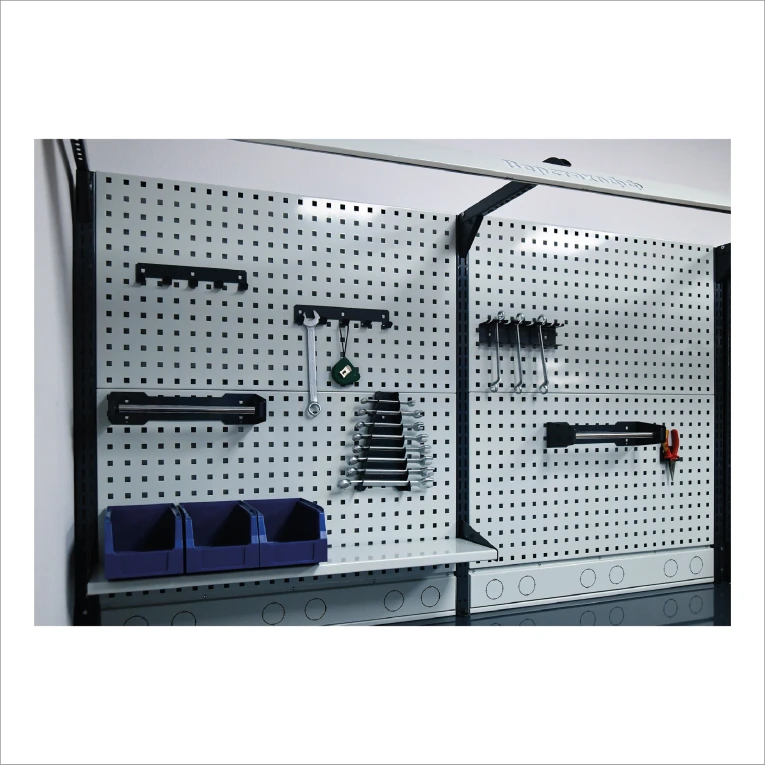 Верстак FBK 205.356-2 купить в Сургуте